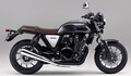 ホンダCB1100 歴代&全カラーオールアルバム後編【’17～’20：スポーティなRSも登場した”第3世代”】