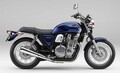 ホンダCB1100 歴代&全カラーオールアルバム後編【’17～’20：スポーティなRSも登場した”第3世代”】