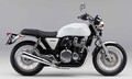 ホンダCB1100 歴代&全カラーオールアルバム後編【’17～’20：スポーティなRSも登場した”第3世代”】