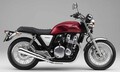 ホンダCB1100 歴代&全カラーオールアルバム後編【’17～’20：スポーティなRSも登場した”第3世代”】