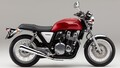 ホンダCB1100 歴代&全カラーオールアルバム後編【’17～’20：スポーティなRSも登場した”第3世代”】