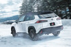 【389.5万円で8月4日発売】トヨタ新型「カローラ クロス GR SPORT」発表！ GRシリーズ開発ドライバーも携わった走行性能とは