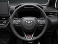 写真で見るニューモデル　トヨタ「カローラクロス GR SPORT」