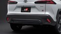 写真で見るニューモデル　トヨタ「カローラクロス GR SPORT」