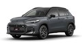 写真で見るニューモデル　トヨタ「カローラクロス GR SPORT」