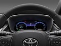 写真で見るニューモデル　トヨタ「カローラクロス GR SPORT」