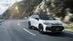 写真で見るニューモデル　トヨタ「カローラクロス GR SPORT」