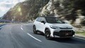 写真で見るニューモデル　トヨタ「カローラクロス GR SPORT」