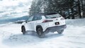 写真で見るニューモデル　トヨタ「カローラクロス GR SPORT」