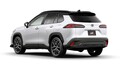 写真で見るニューモデル　トヨタ「カローラクロス GR SPORT」