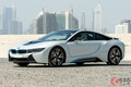 意外!? マラドーナの愛車はBMW「i8」とロールス・ロイス「ゴースト」だった！