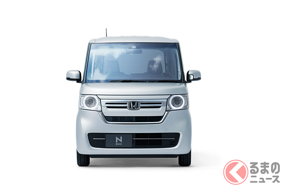 黄ナンバーでもok 軽自動車規格は誕生から70年超でどう進化 規格 考え直していい の声も くるまのニュース 自動車情報サイト 新車 中古車 Carview