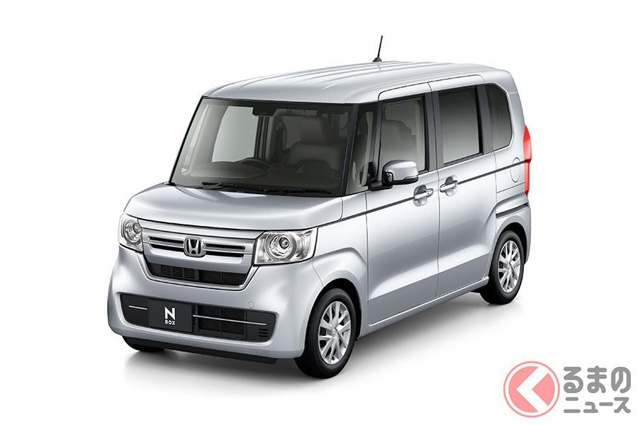 黄ナンバーでもok 軽自動車規格は誕生から70年超でどう進化 規格 考え直していい の声も くるまのニュース 自動車情報サイト 新車 中古車 Carview