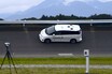 ブリヂストン：タイヤ性能試験の無人自動運転化に向けた開発プロジェクトを開始