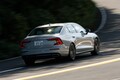 現行ボルボ唯一のセダン、新型S60はドイツ御三家と比べて実際どうなのか？