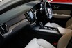 現行ボルボ唯一のセダン、新型S60はドイツ御三家と比べて実際どうなのか？