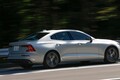 現行ボルボ唯一のセダン、新型S60はドイツ御三家と比べて実際どうなのか？
