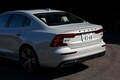 現行ボルボ唯一のセダン、新型S60はドイツ御三家と比べて実際どうなのか？