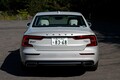 現行ボルボ唯一のセダン、新型S60はドイツ御三家と比べて実際どうなのか？