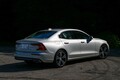 現行ボルボ唯一のセダン、新型S60はドイツ御三家と比べて実際どうなのか？