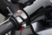 高速道路走行で見えた性能と特徴　BMWの電動バイク「Cエボリューション」を検証する