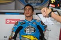 チームスズキエクスター　Moto2で活躍中のジョアン・ミール選手を2019年から起用