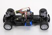 タミヤからRCカー「VW ゴルフII GTI 16V」が登場！ 直線基調の2BOXフォルムを1/10スケールで再現【クルマとホビー】