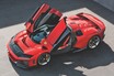 フィオラノには速すぎる　フェラーリF80（1）　499Pと深い関係の1200ps技術へ迫る