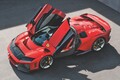 フィオラノには速すぎる　フェラーリF80（1）　499Pと深い関係の1200ps技術へ迫る