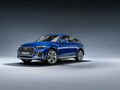 アウディQ5にクーペ風シルエットのQ5スポーツバック登場。高性能版のSQ5も