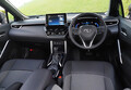 【ニッポンのSUV】カローラクロスは伸びやかなオールラウンダー。魅力はすべてにソツがないTOYOTAクオリティ