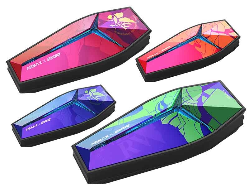 バイク用インカム ASMAX × エヴァレーシングがコラボ「EVA R モデル」がカスタムジャパンから発売！（動画あり）