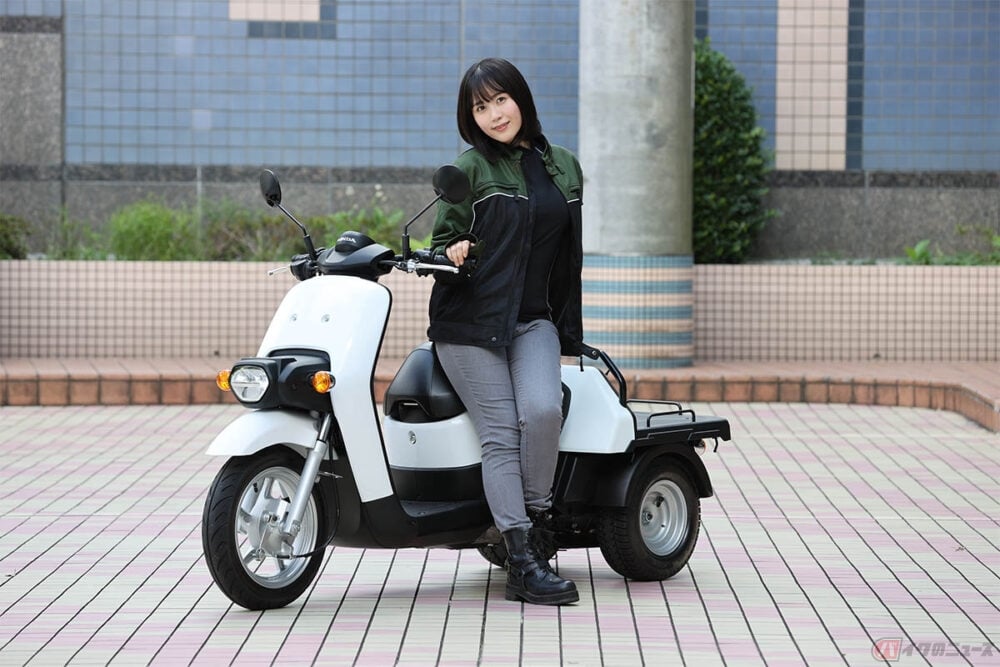 ピヨ・3輪ミニカー登録 一体どう変わる？ 新基準原付導入後の「ミニカー登録」の扱いとは