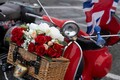 【ベスパ】ブランド生誕80周年！ 4日間の大規模イベントを2026年6月ローマで開催