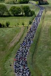 【ベスパ】ブランド生誕80周年！ 4日間の大規模イベントを2026年6月ローマで開催