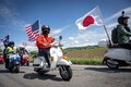 【ベスパ】ブランド生誕80周年！ 4日間の大規模イベントを2026年6月ローマで開催