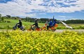 【ベスパ】ブランド生誕80周年！ 4日間の大規模イベントを2026年6月ローマで開催