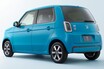 ホンダ「N-ONE e:」2025年秋発売へ！日常使いにぴったりな新型軽EV