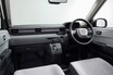 ホンダ「N-ONE e:」2025年秋発売へ！日常使いにぴったりな新型軽EV