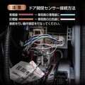 ランクル250オーナー必見！穴あけ不要で装着できる電動サイドステップ登場