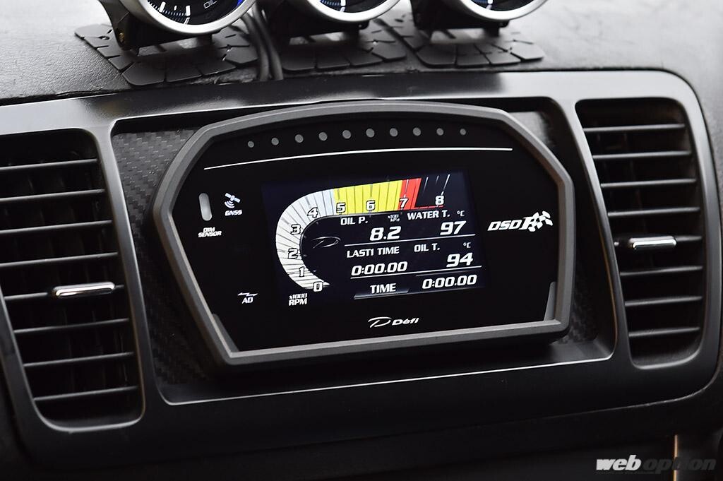 「デフィの必殺マルチメーターが10万円切り！？」省機能化でリーズナブルプライスを実現