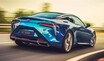 レクサスの誇る“美形”V8クーペ「LC500」が主戦場の米でハイブリッド終了、V8一本になる本当の理由とは？