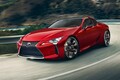 レクサスの誇る“美形”V8クーペ「LC500」が主戦場の米でハイブリッド終了、V8一本になる本当の理由とは？