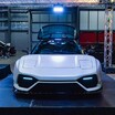 【これはアリ？】初代NSXがモダンなスタイルに！ オーストラリア発チューナーが2タイプの最新ボディキット公開