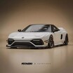 【これはアリ？】初代NSXがモダンなスタイルに！ オーストラリア発チューナーが2タイプの最新ボディキット公開