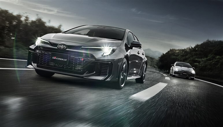 今度こそ買えるようになるか？ 入手困難な「GRカローラ」が英国生産の報。ただし販売店関係者には“ある懸念”も