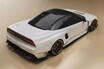 【これはアリ？】初代NSXがモダンなスタイルに！ オーストラリア発チューナーが2タイプの最新ボディキット公開