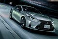 レクサスの誇る“美形”V8クーペ「LC500」が主戦場の米でハイブリッド終了、V8一本になる本当の理由とは？