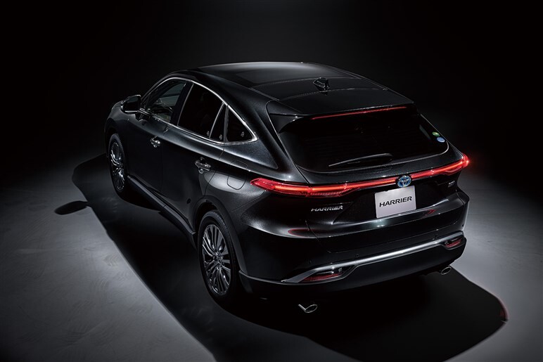 【人気継続中】売れてるSUVトヨタ ハリアー　マイチェン予測＆買い時はいつ？