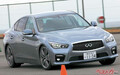 11年経過した2025年でも現役!!　日産 V37「スカイライン」デビュー時徹底レポートプレイバック【ベストカーアーカイブス2014】